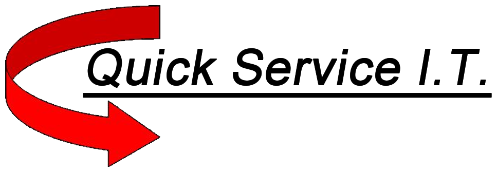 Quick service I.T.