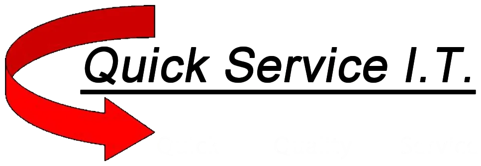 Quick Service I.T.